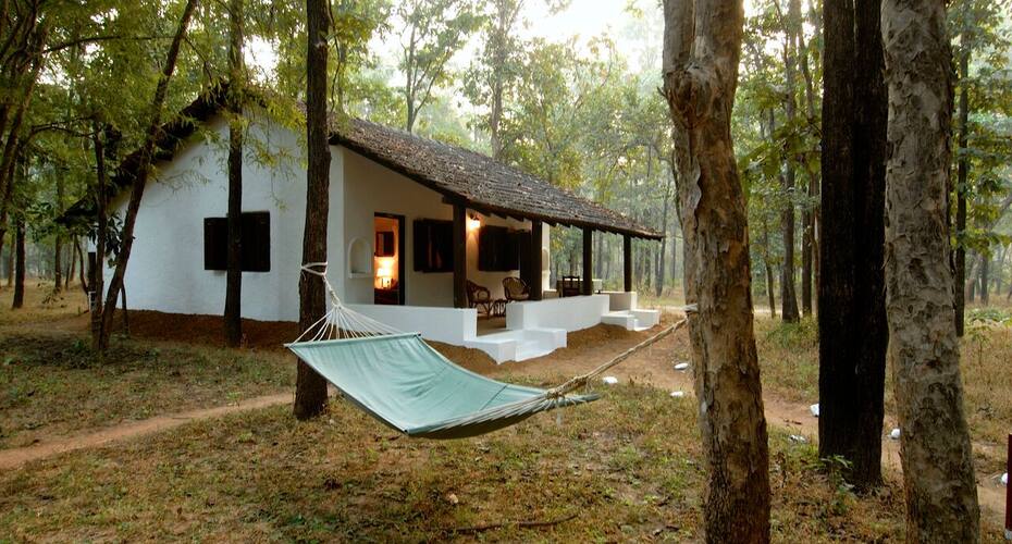 Kiping Camp, Kanha 1